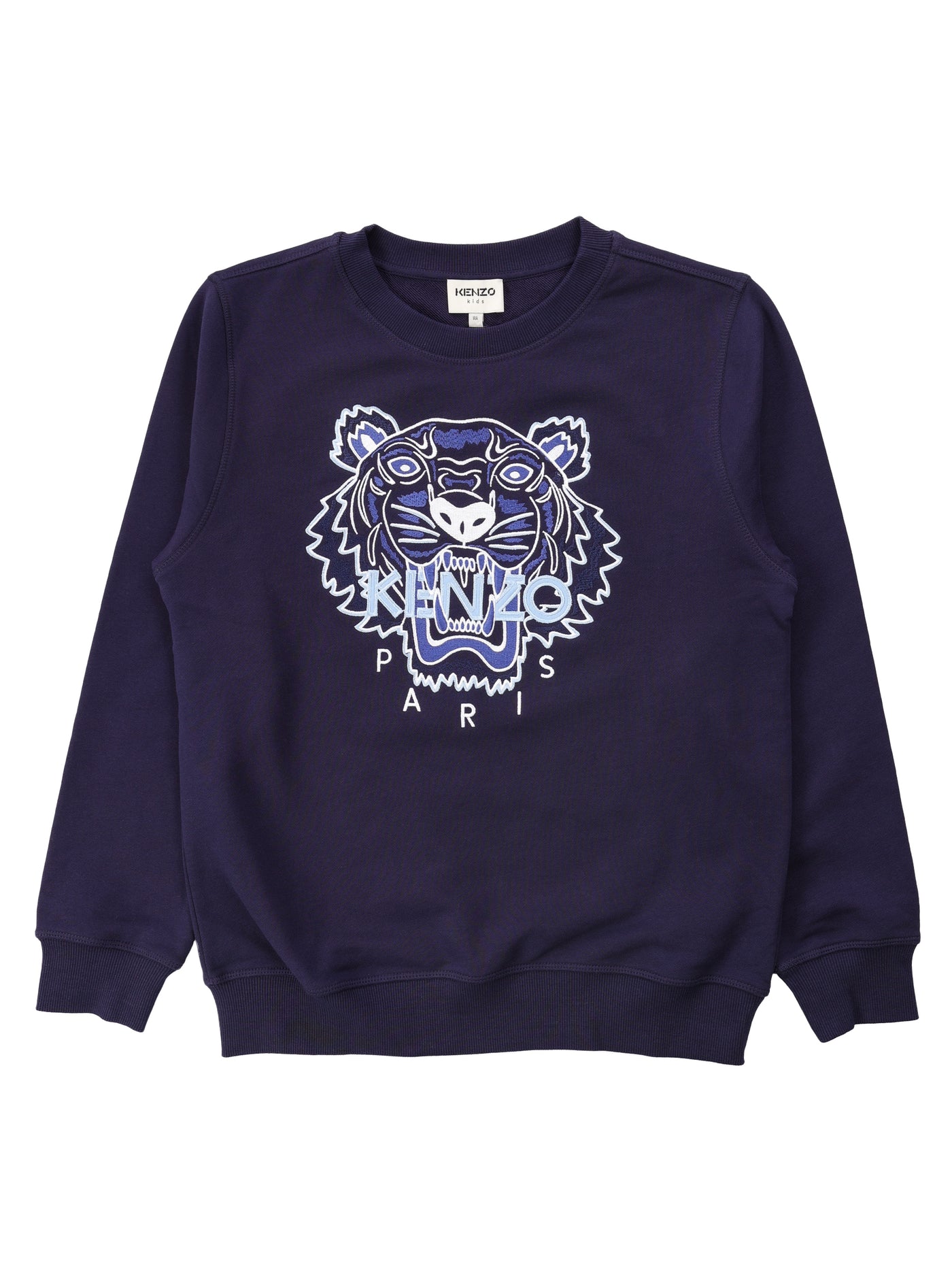 KENZO KIDS SWEATSHIRT