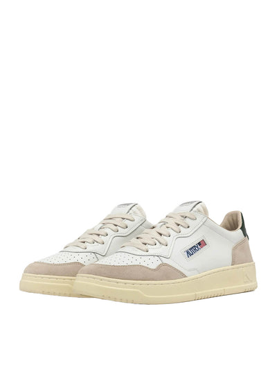 AUTRY SNEAKERS MEDALIST LOW