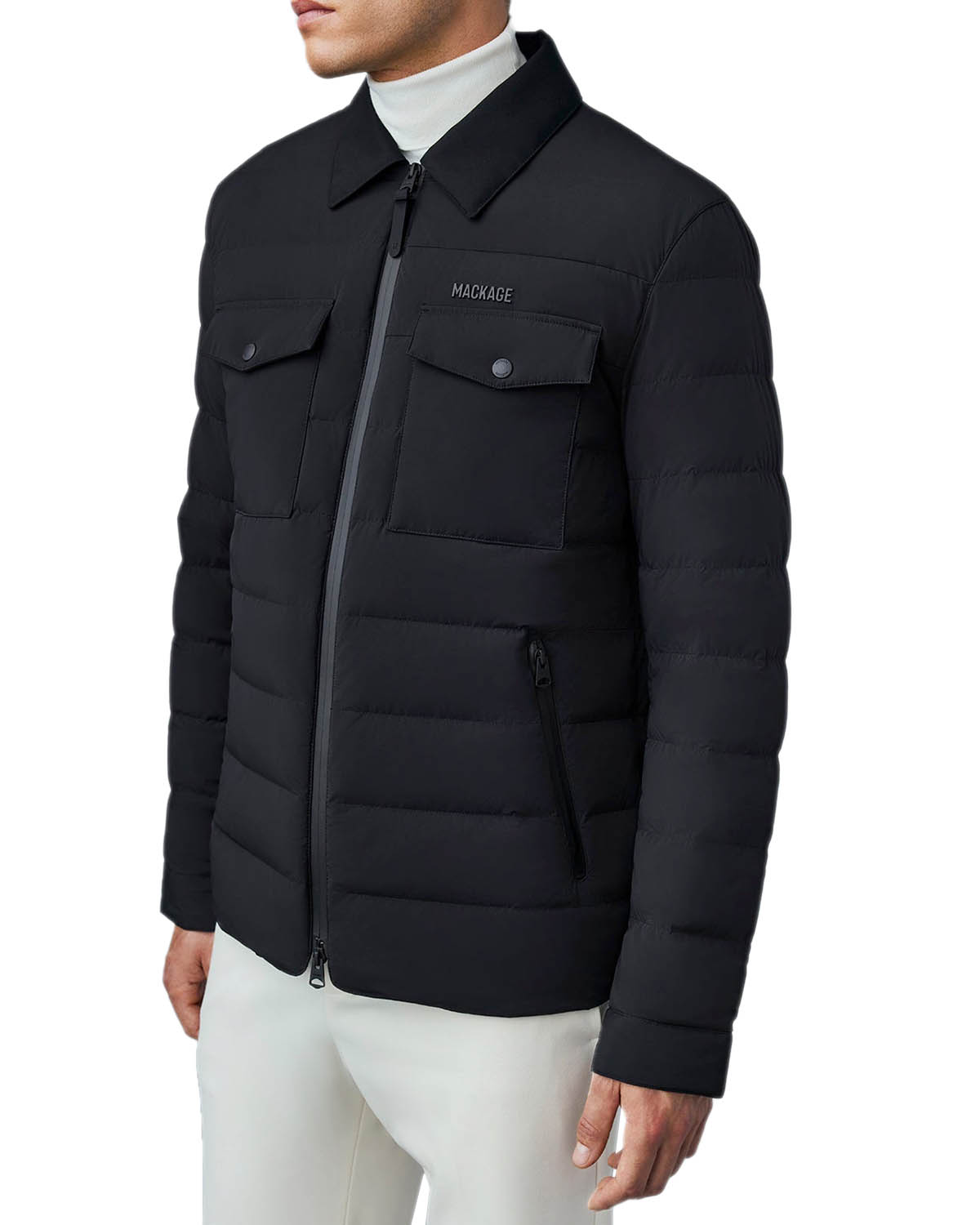 MACKAGE JACKET