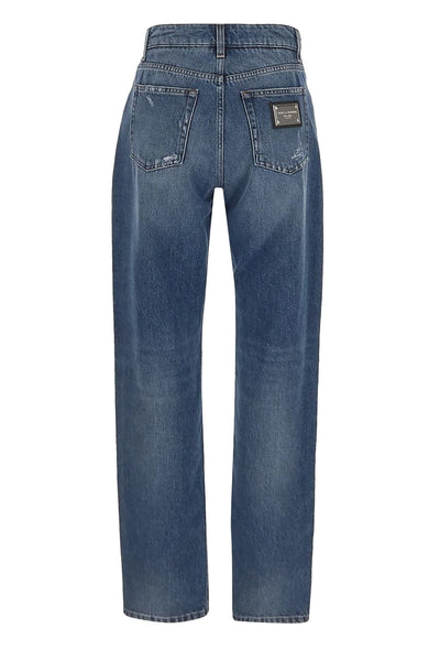 DOLCE&GABBANA JEANS