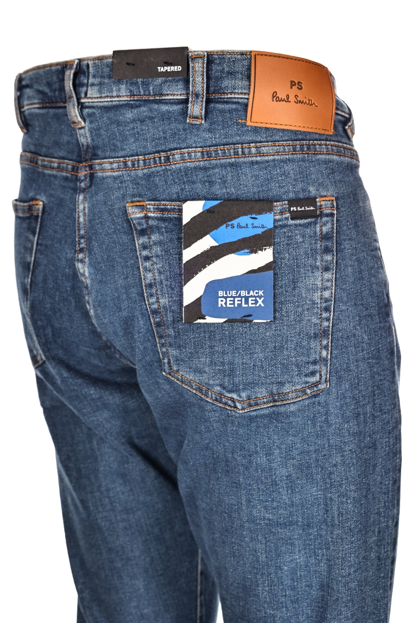 PS PAUL SMITH JEANS