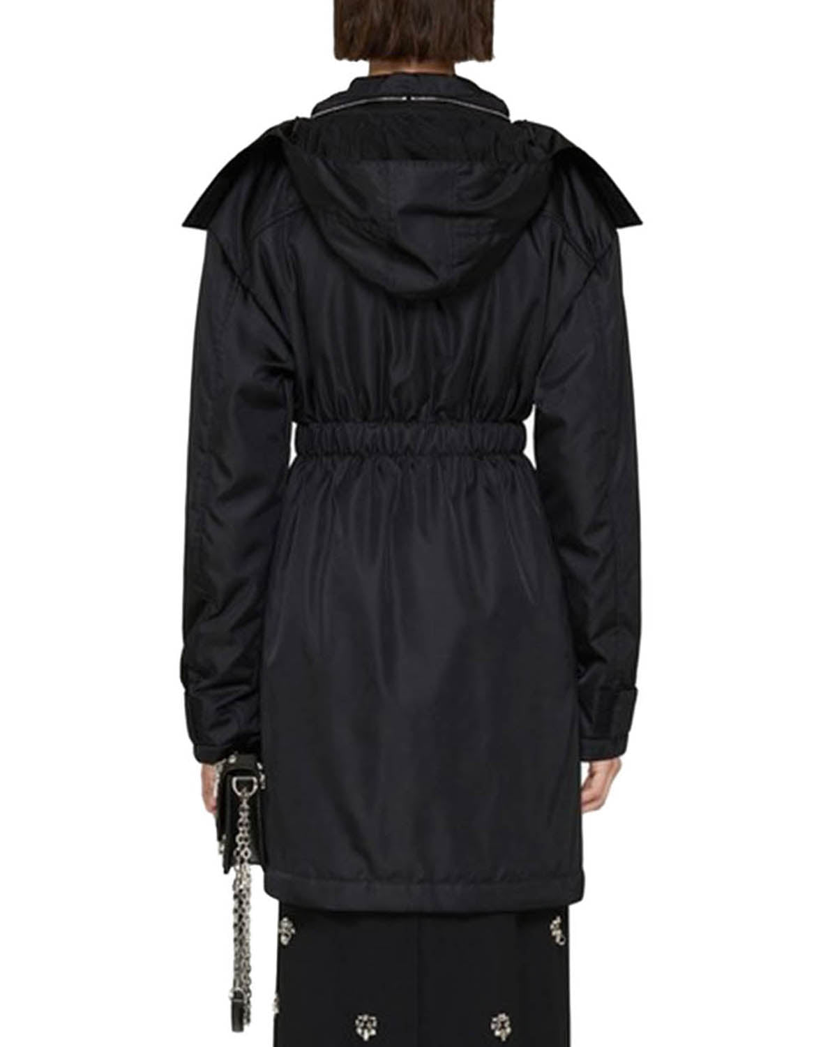 GIVENCHY COAT