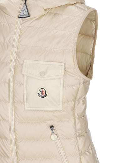 MONCLER DOWN JACKET