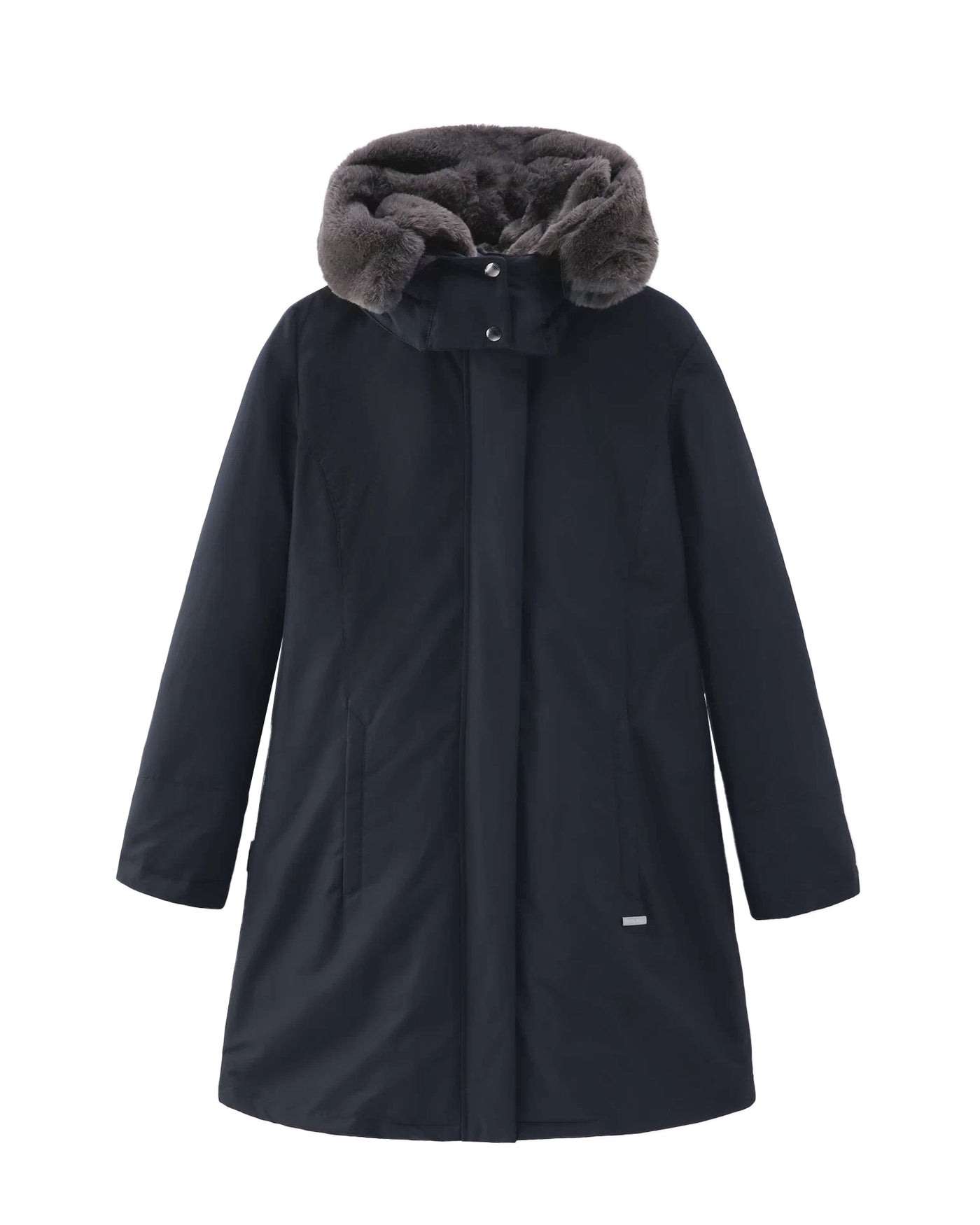 WOOLRICH PARKA JACKET