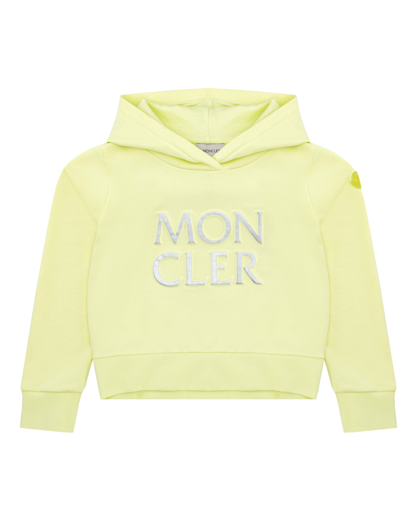 MONCLER KIDS SWEATSHIRT