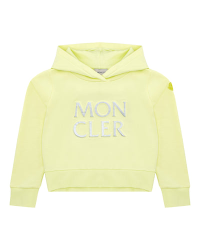 MONCLER KIDS SWEATSHIRT