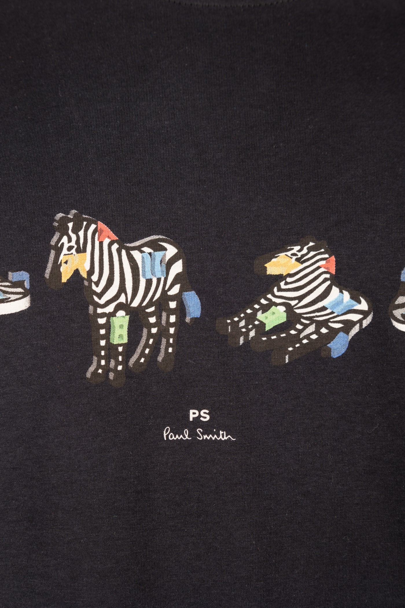 PS PAUL SMITH T-SHIRT