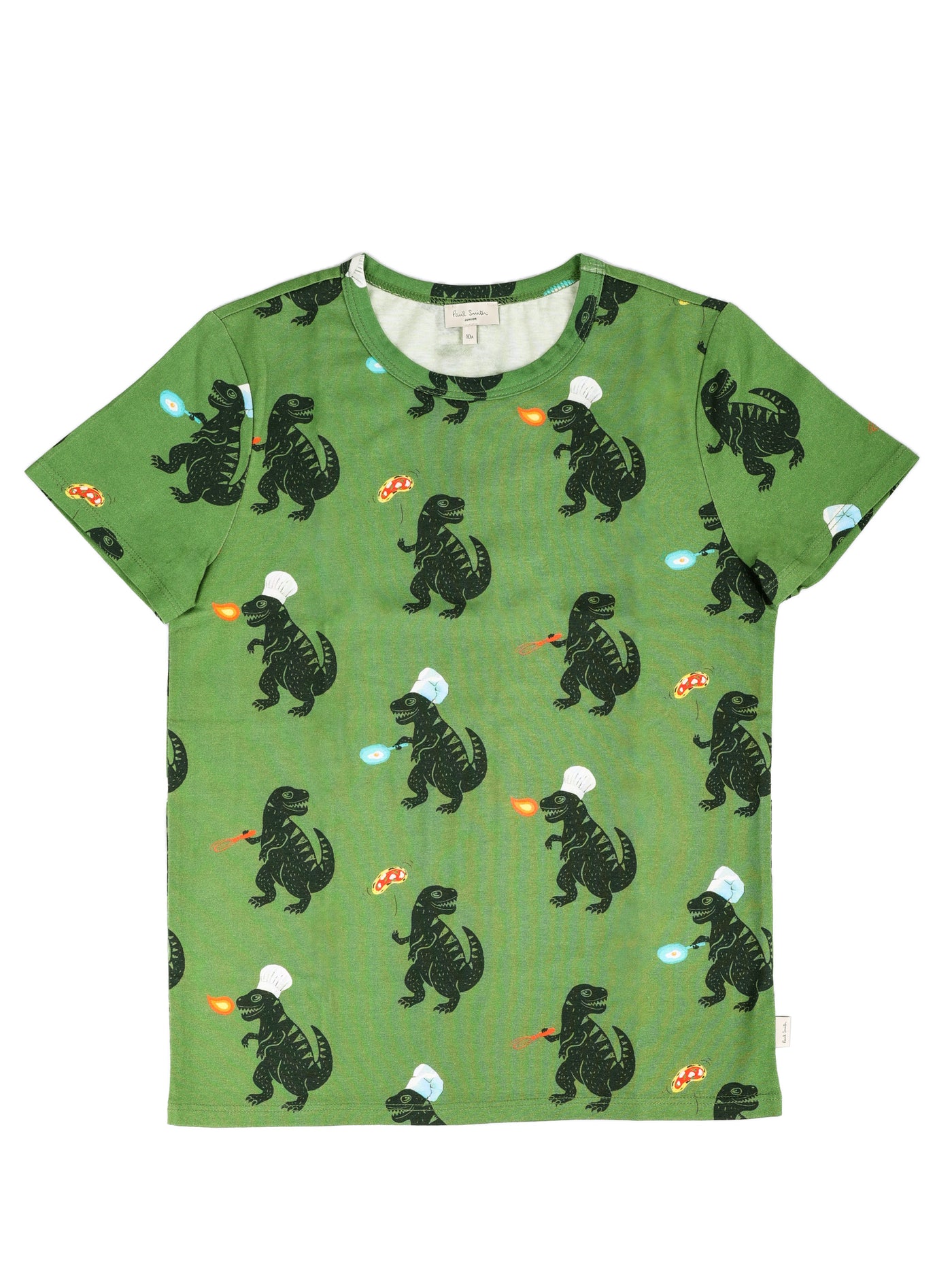 PAUL SMITH KIDS T-SHIRT