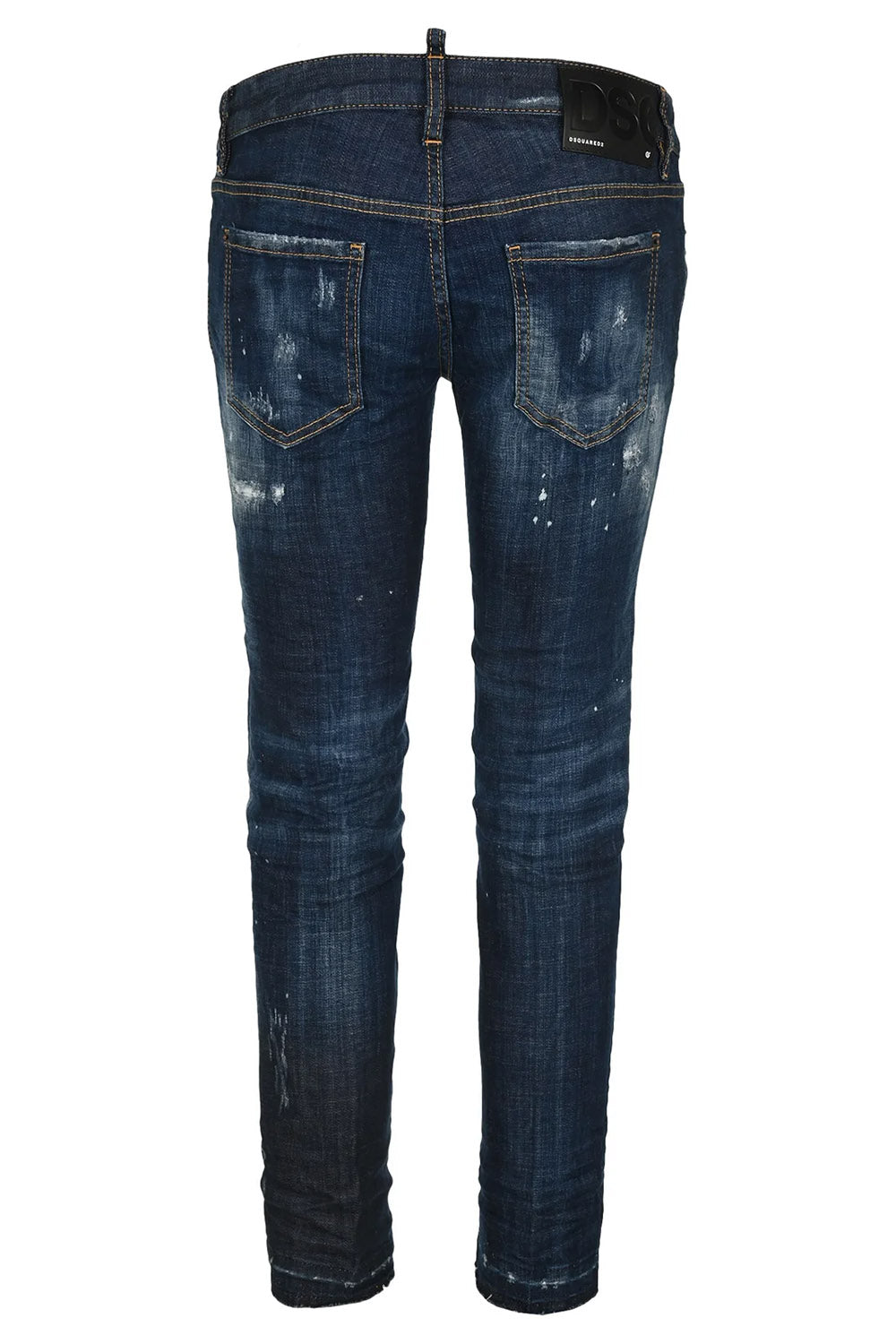 DSQUARED2 JEANS