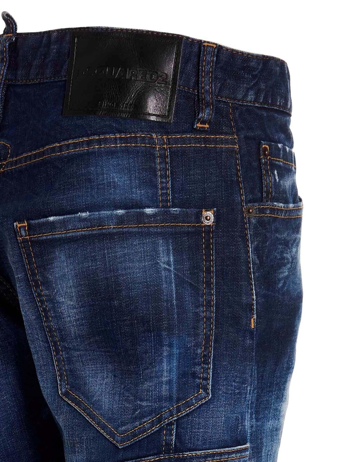 DSQUARED2 JEANS