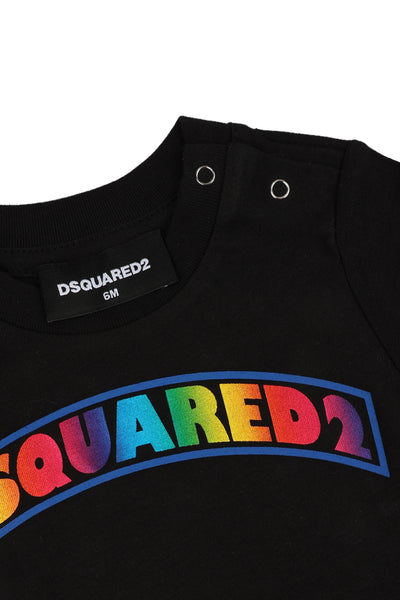 DSQUARED2 KIDS T-SHIRT