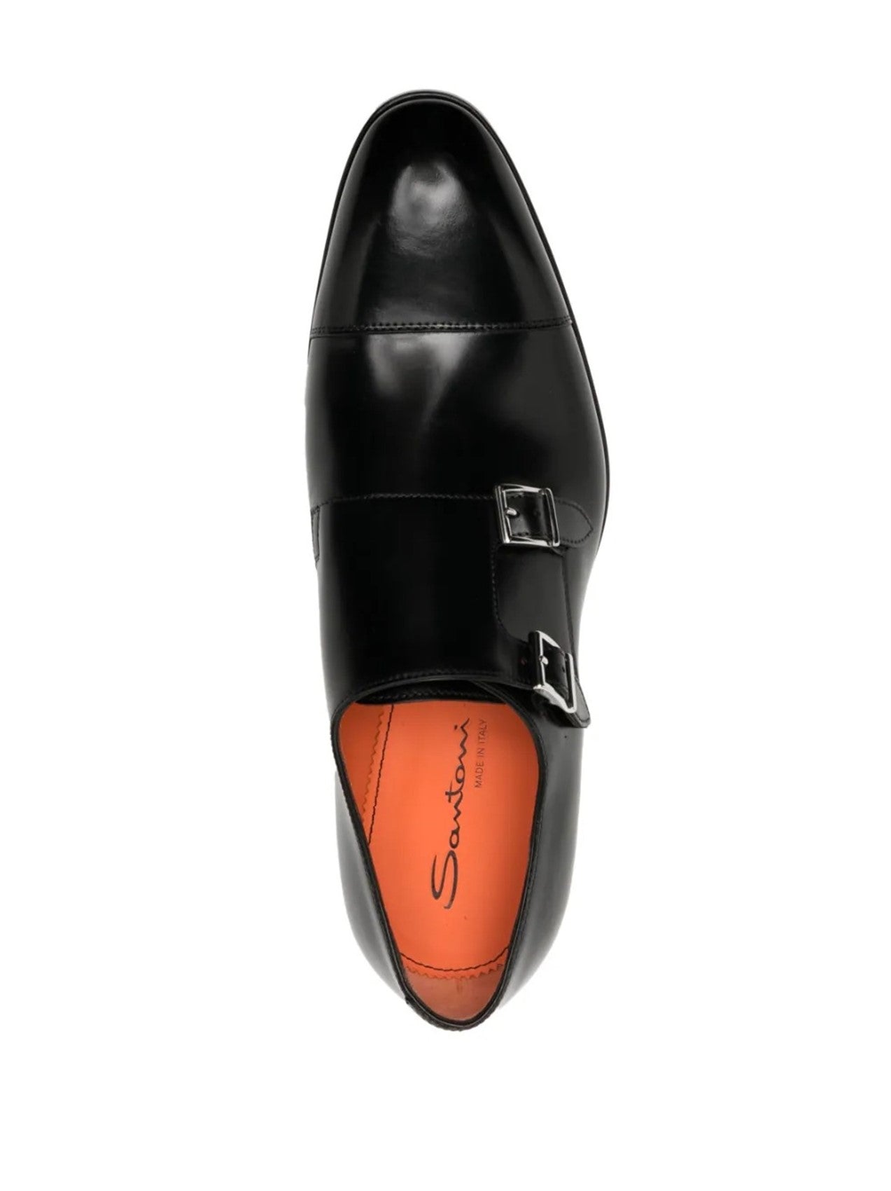 SANTONI LACE UP