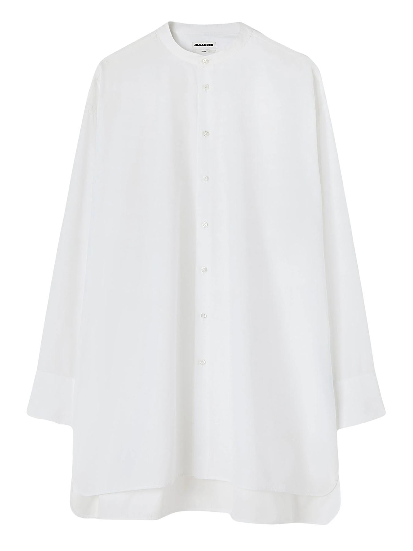 JIL SANDER SUNDAY SHIRT