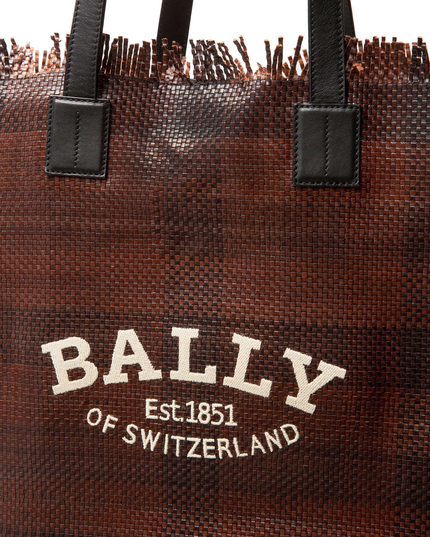 BALLY TOTE BAG