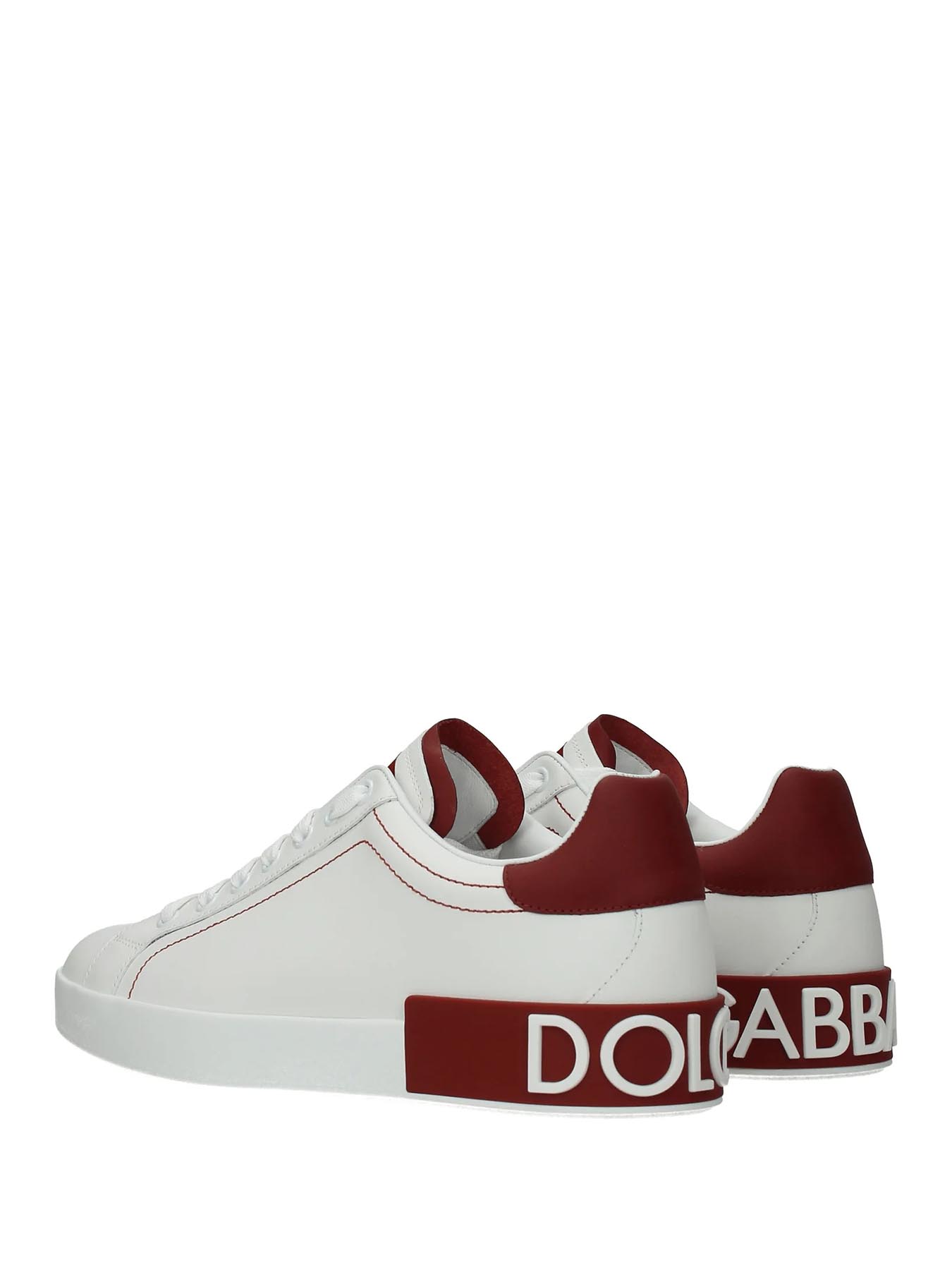 DOLCE&GABBANA SNEAKERS