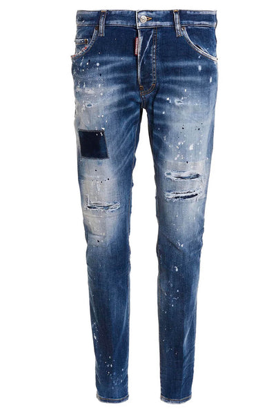 DSQUARED2 JEANS