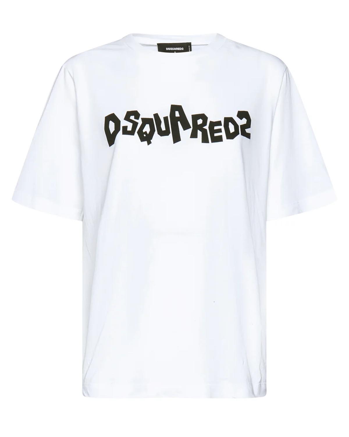 DSQUARED2 T-SHIRT 