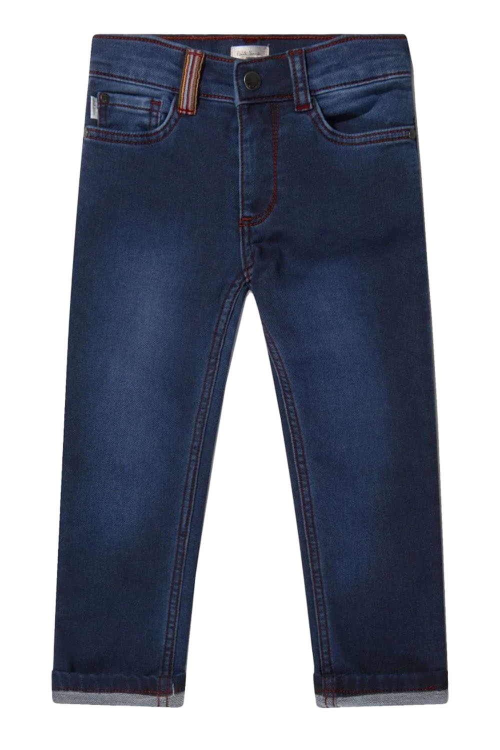 PAUL SMITH KIDS PANTS JEANS