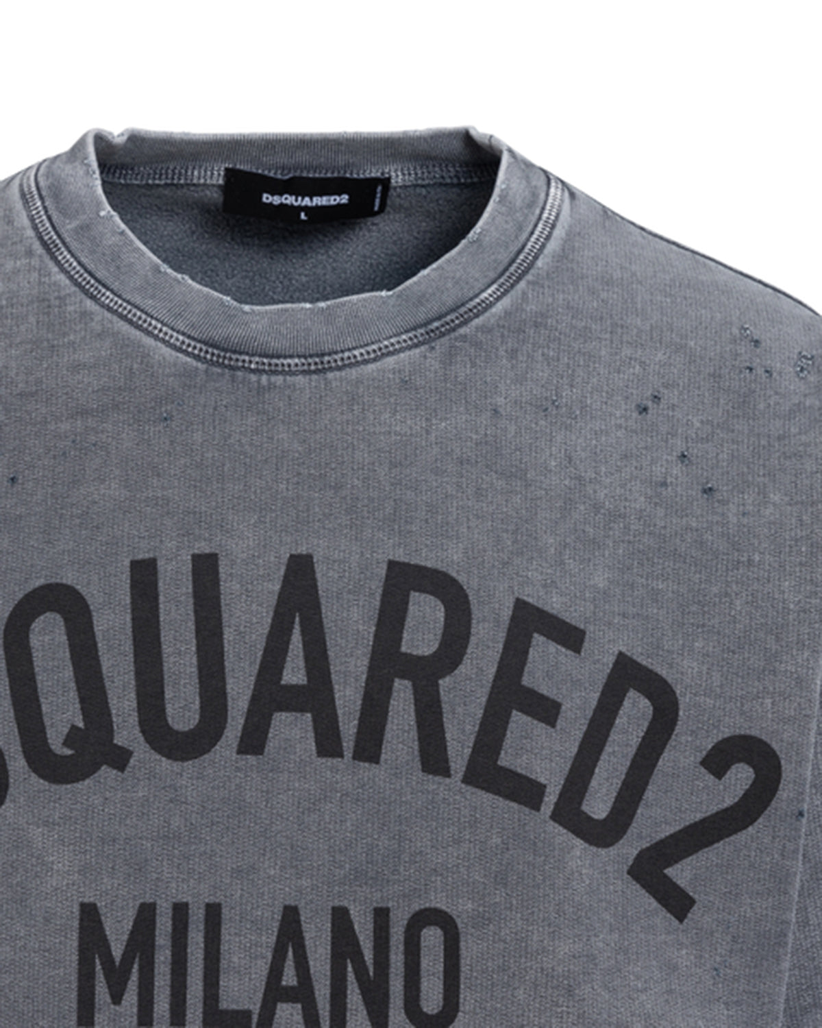 DSQUARED2 SWEATSHIRT