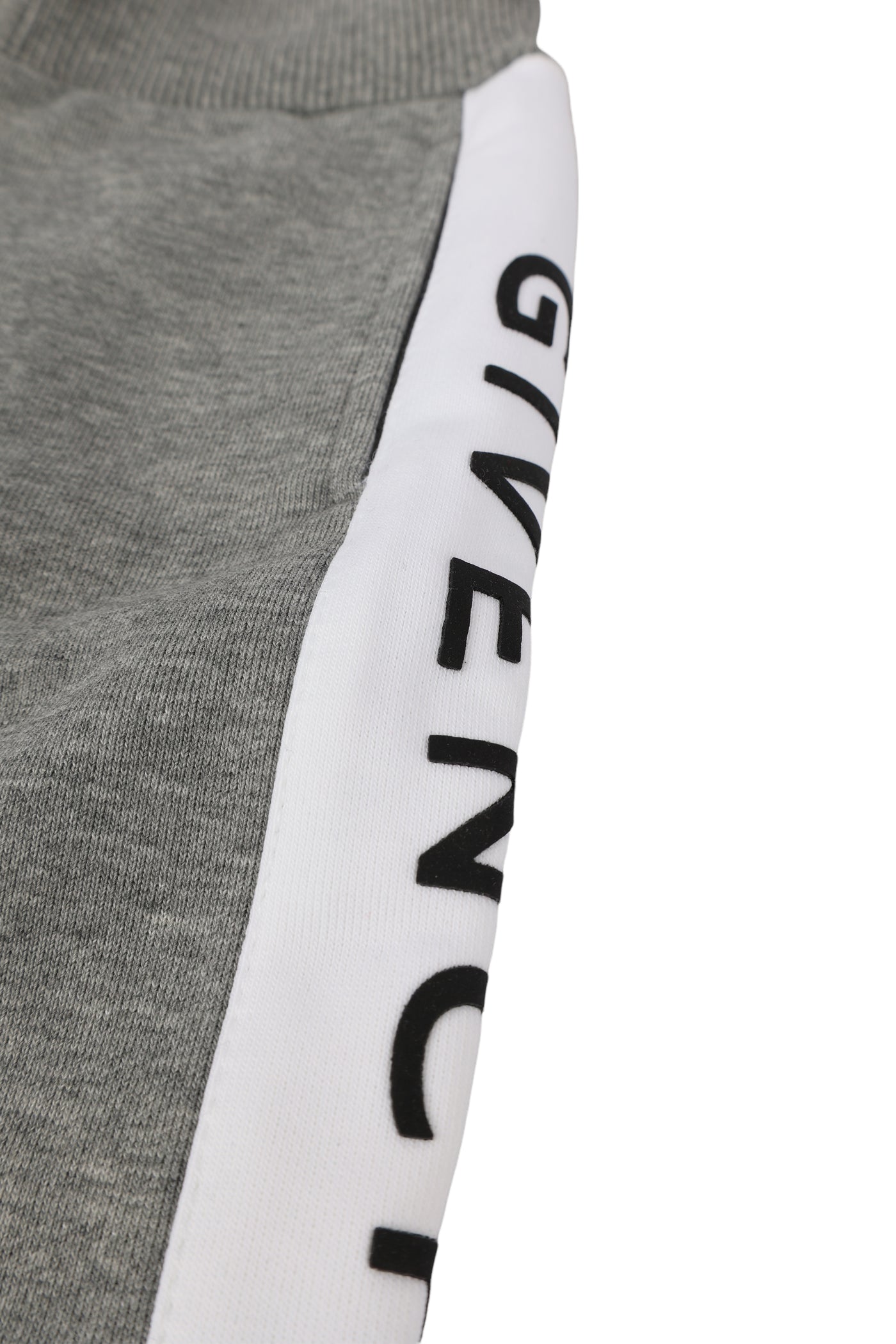 GIVENCHY KIDS TROUSERS