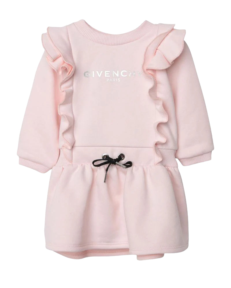 GIVENCHY KIDS DRESS