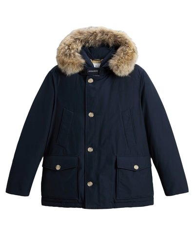 WOOLRICH ARTIC DETACHA JACKET