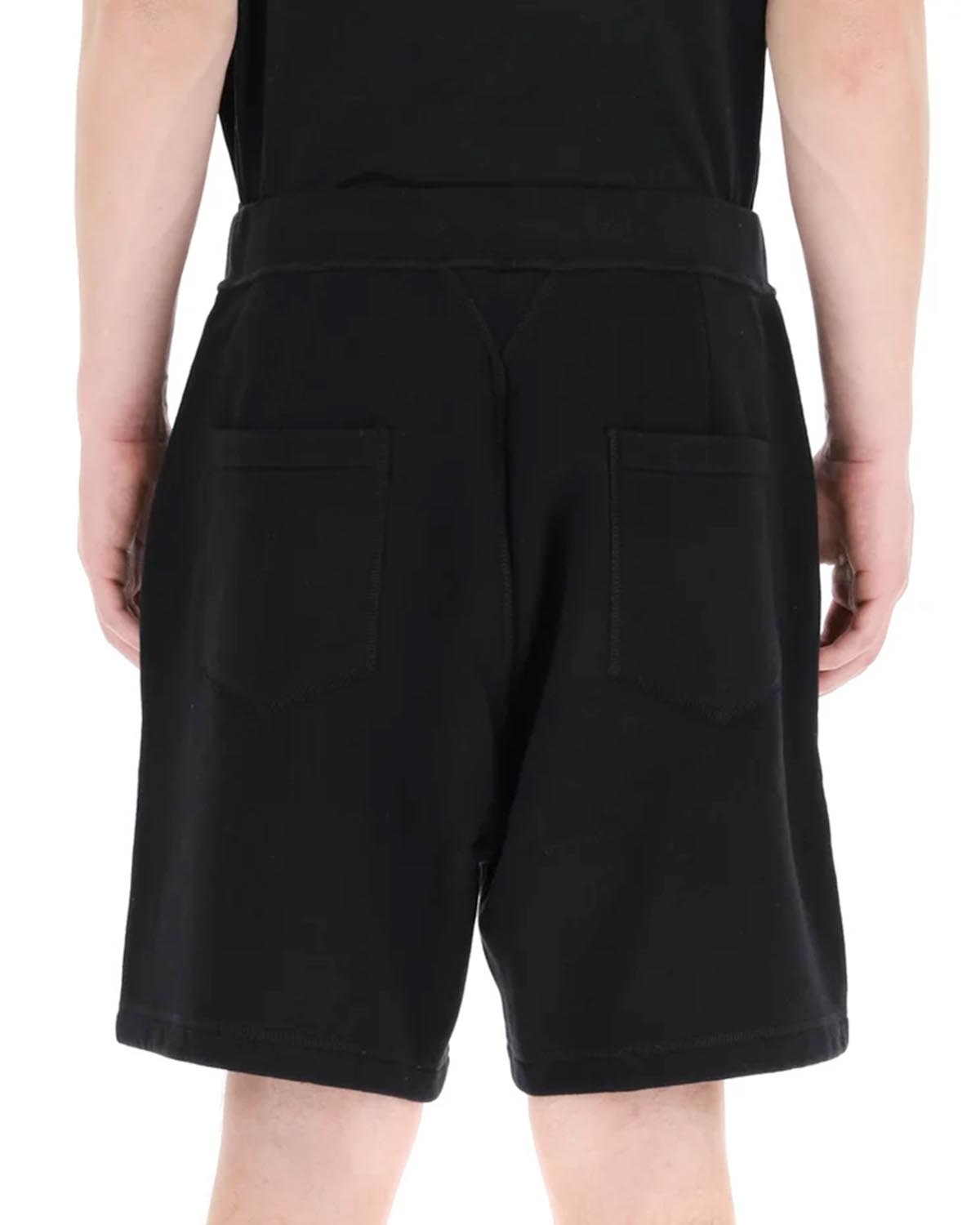 DSQUARED2 SHORTS 