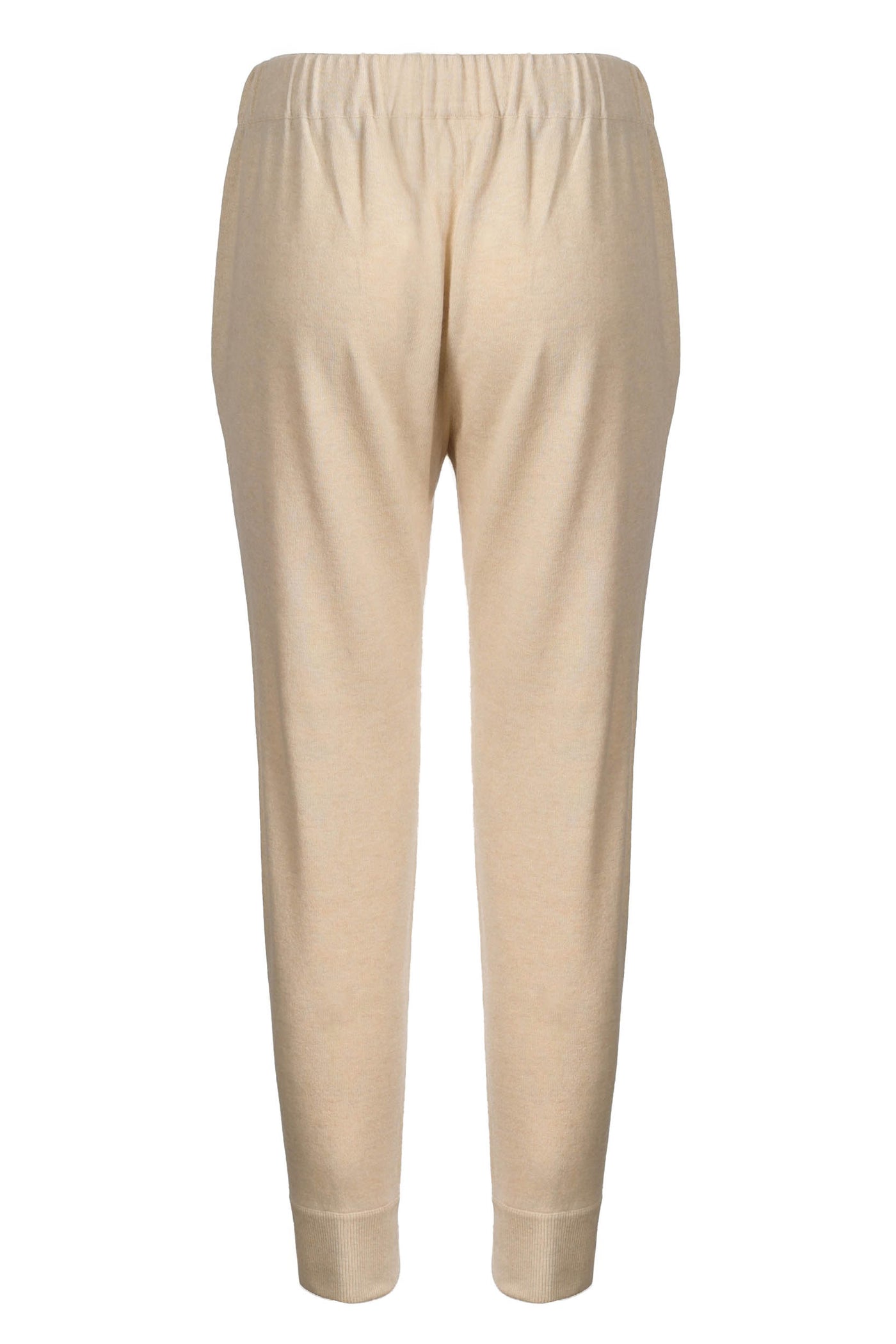 BRUNELLO CUCINELLI PANTS CASHMERE