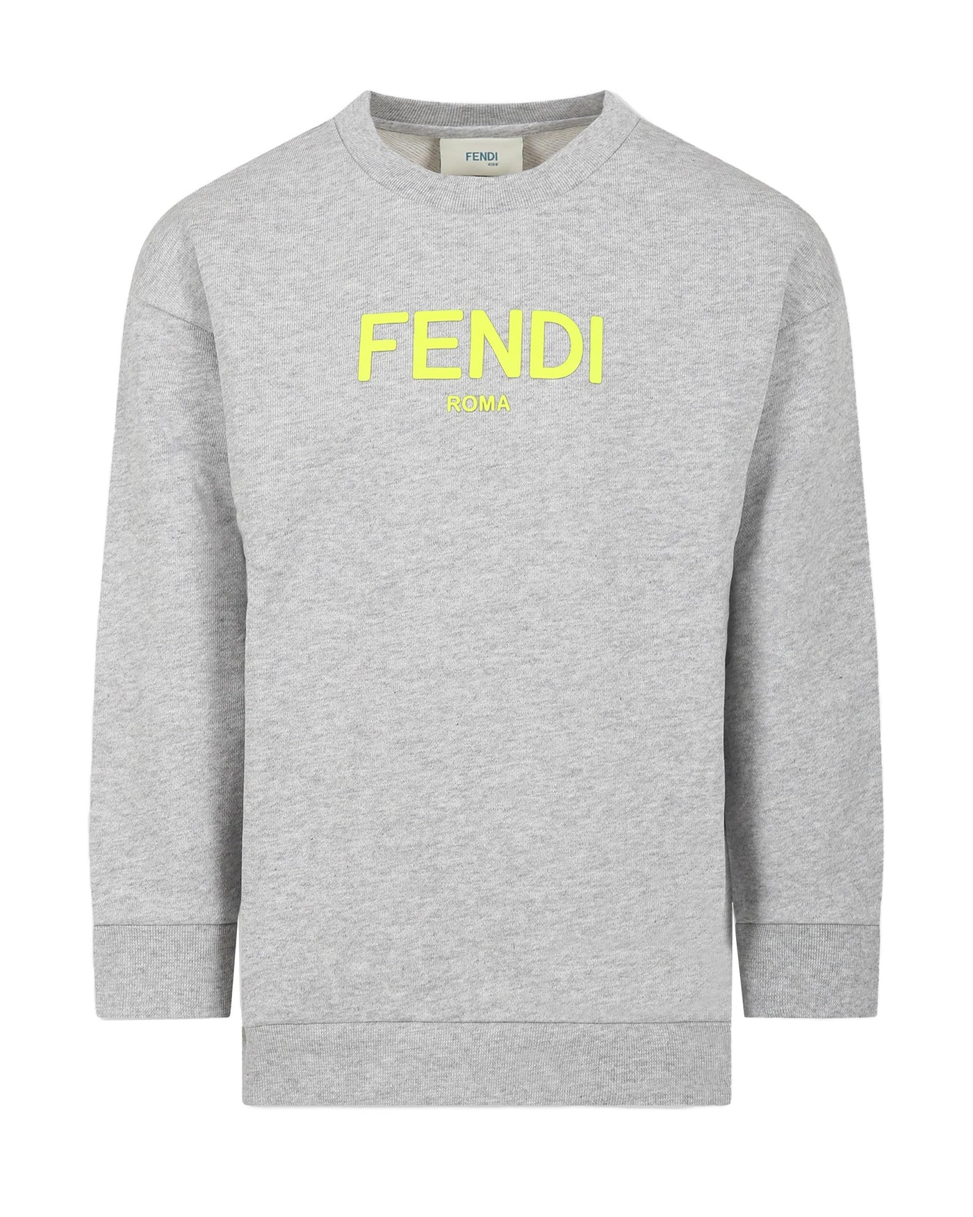 FENDI KIDS SWEATSHIRT