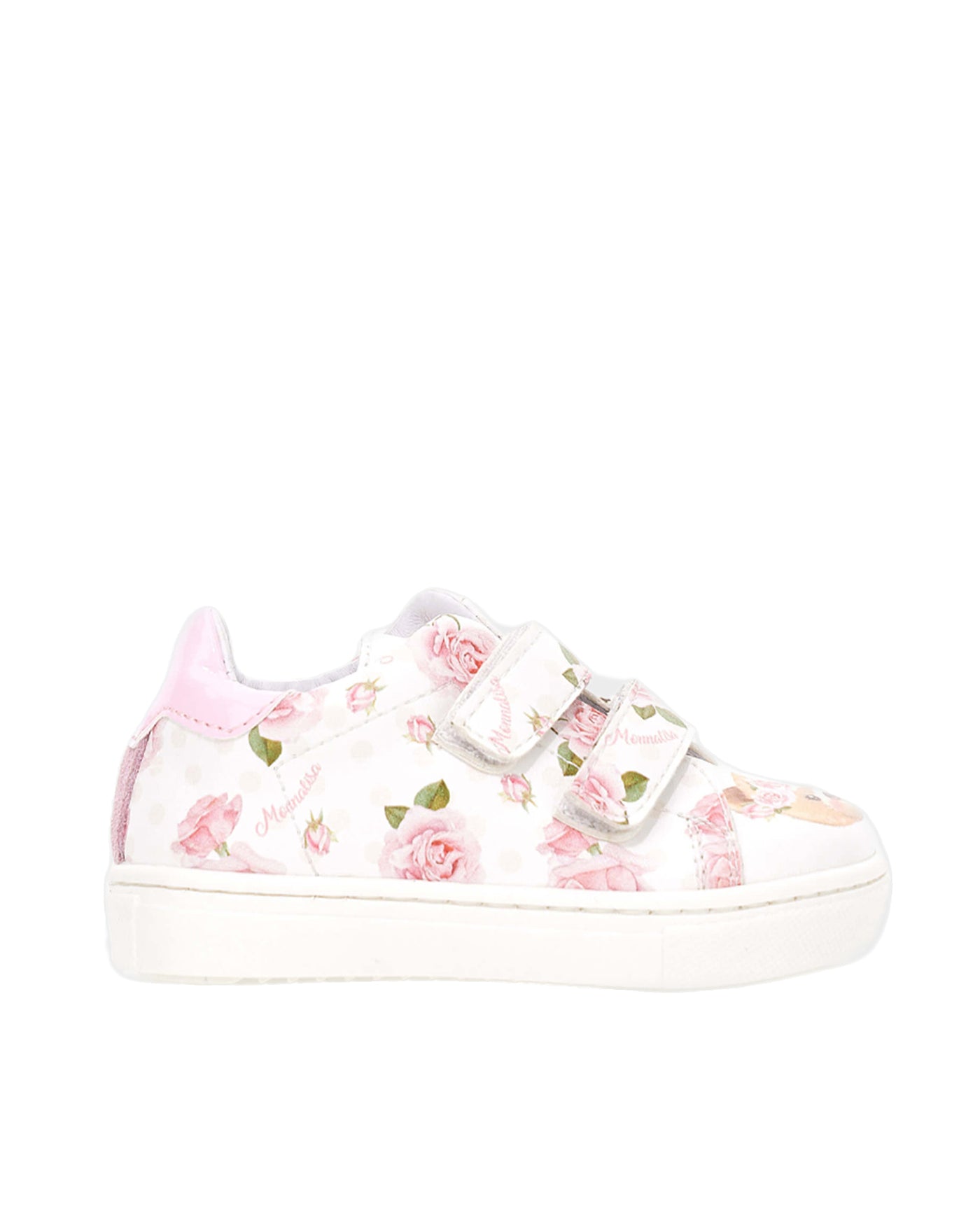 MONNALISA KIDS SNEAKERS