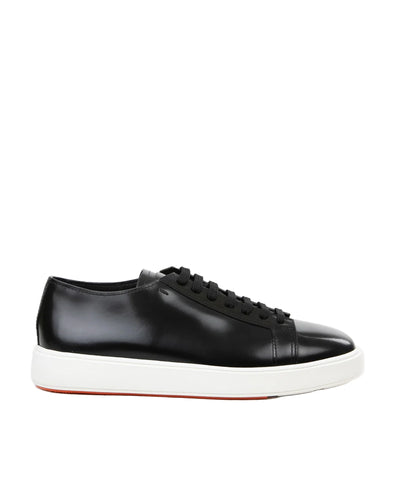 SANTONI SNEAKERS