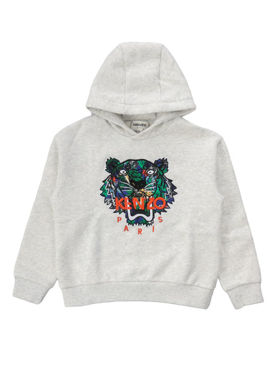 KENZO KIDS SWEATSHIRT