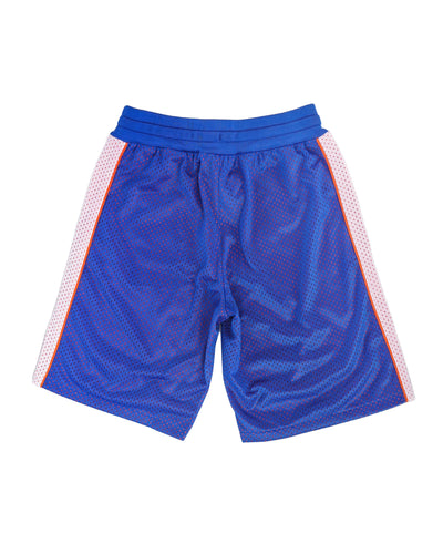 DOLCE & GABBANA KIDS SHORTS WITH LOGO