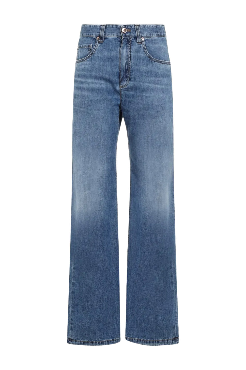 BRUNELLO CUCINELLI JEANS PANTS