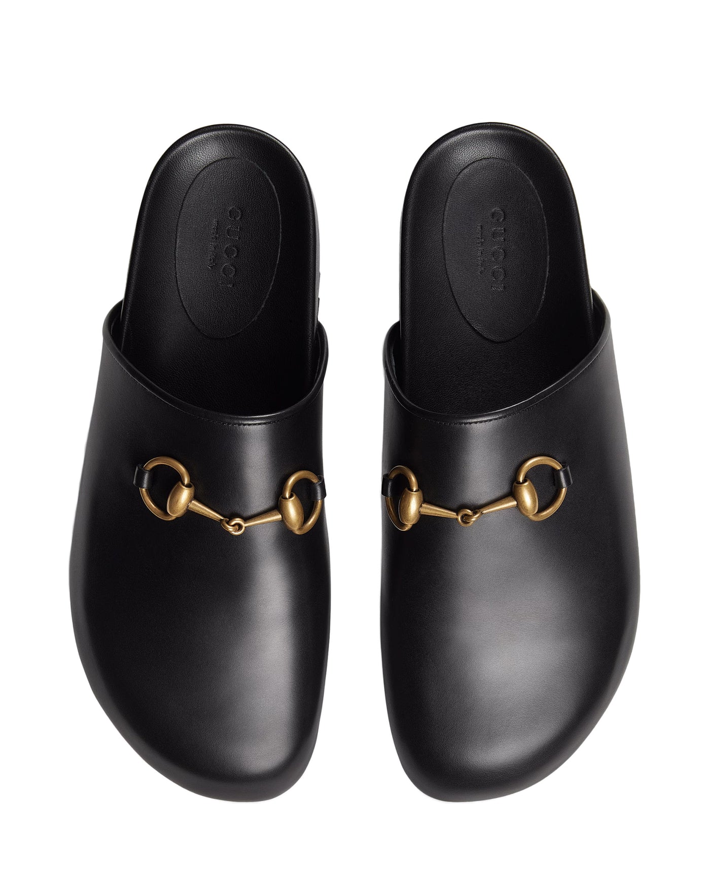 GUCCI HORSEBIT SLIPPER