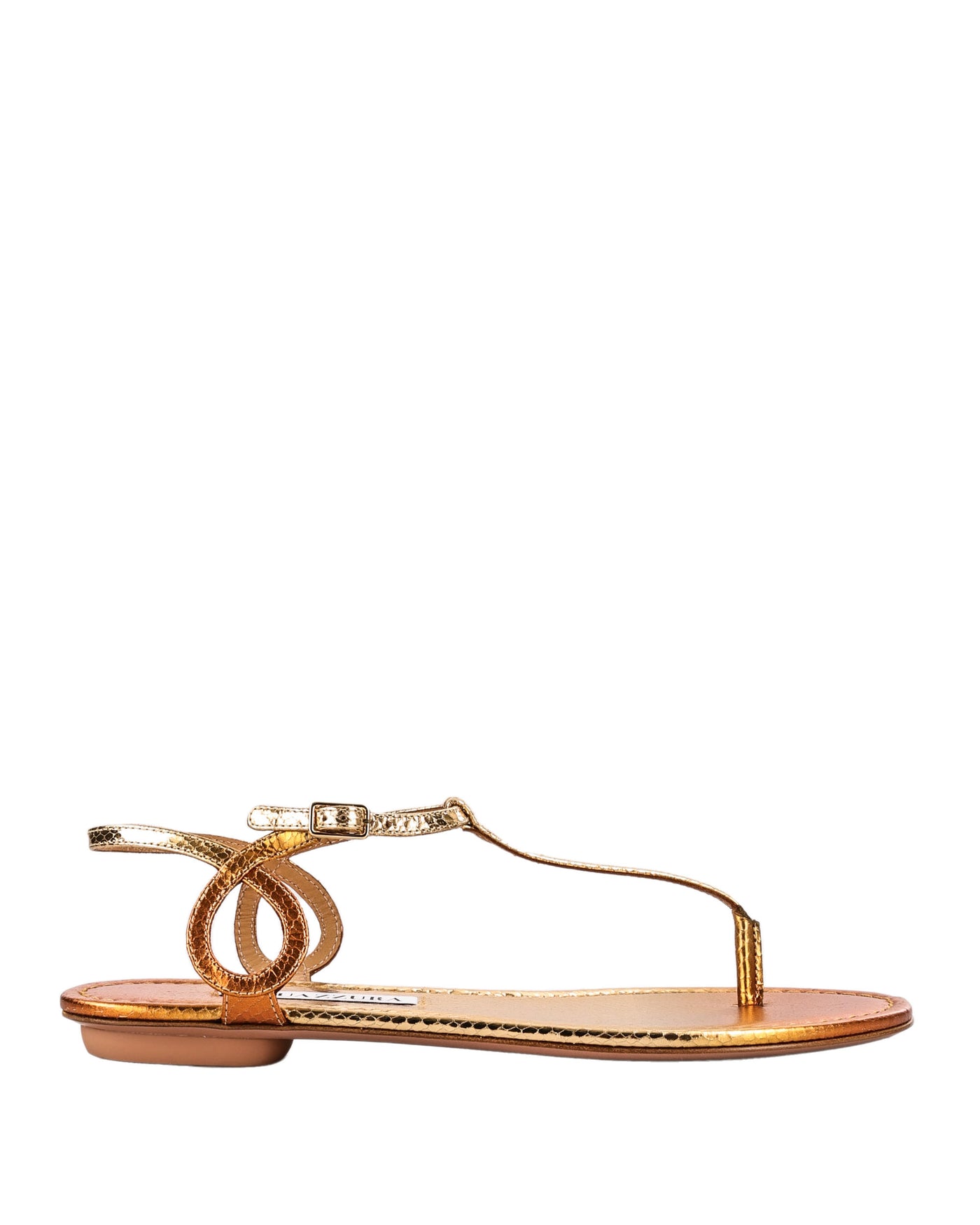 AQUAZZURA SANDALS