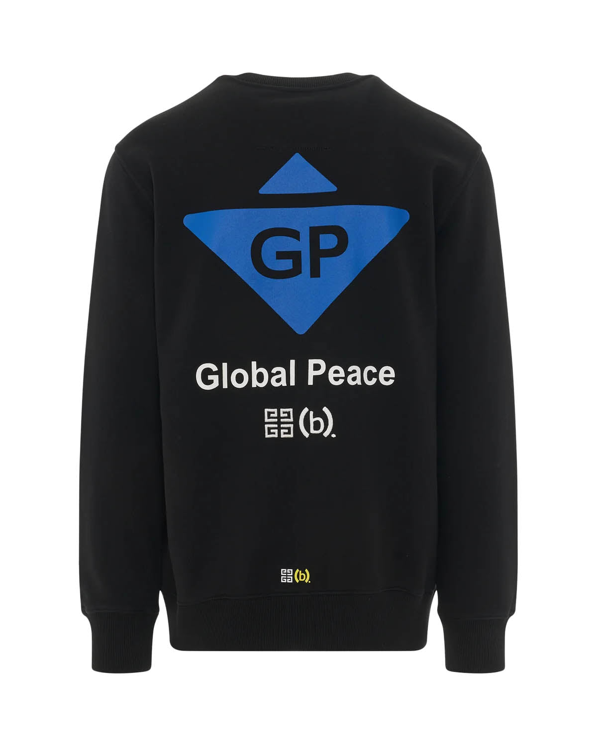 GIVENCHY SWEATSHIRT WITH LOGO