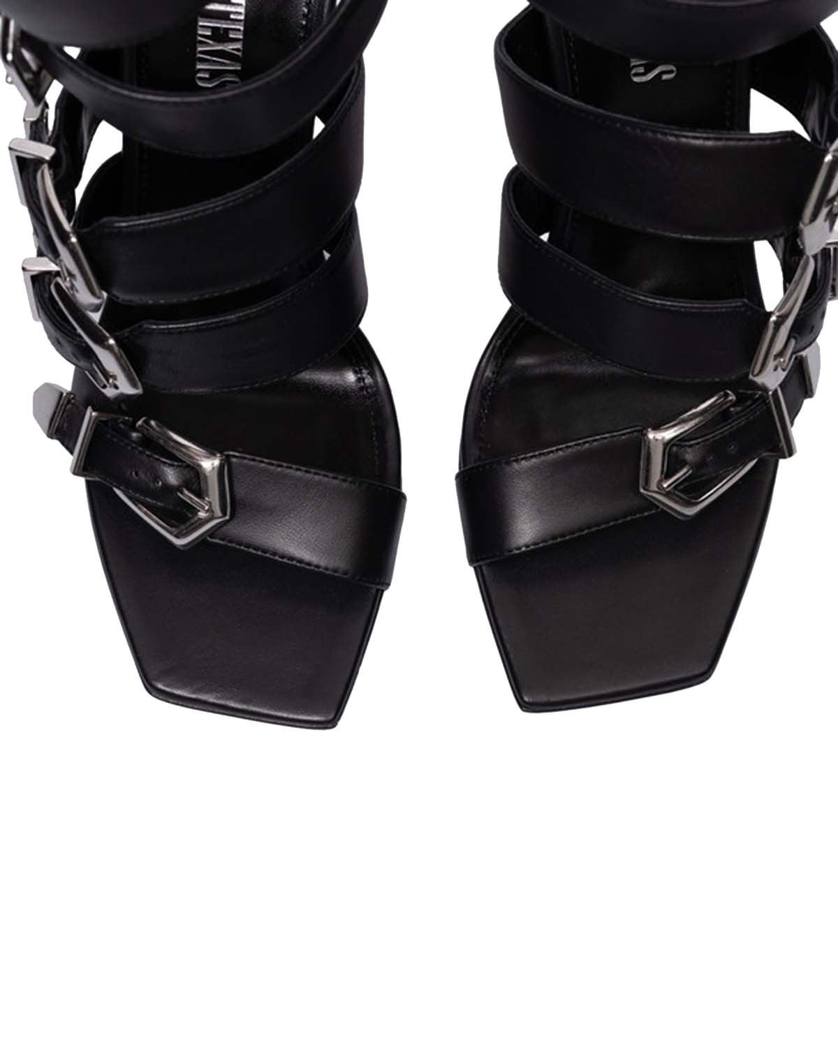 PARIS TEXAS URSULA SANDALS