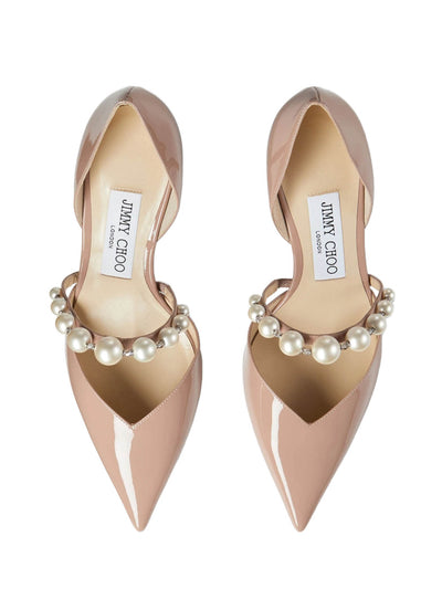 JIMMY CHOO AURELIE DECOLLETES