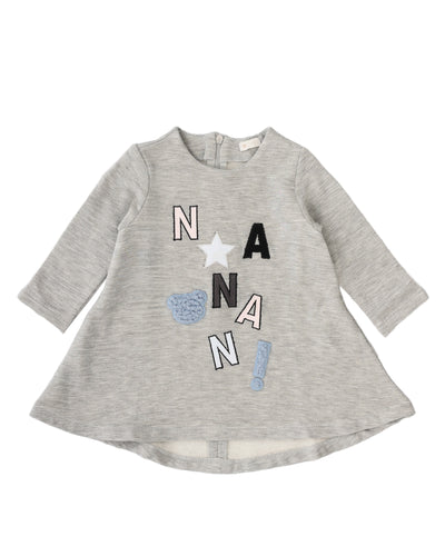 NANÁN BABY MINI DRESS