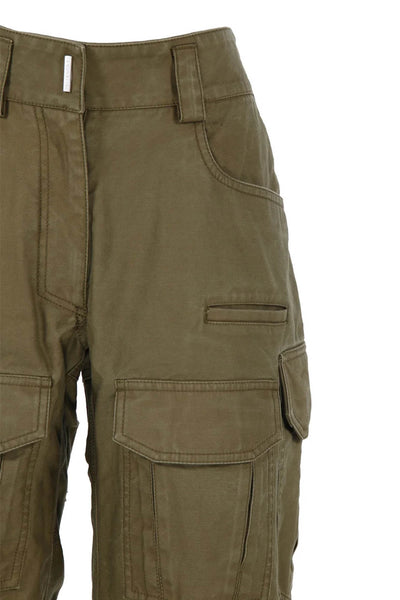 GIVENCHY SHORT CARGO