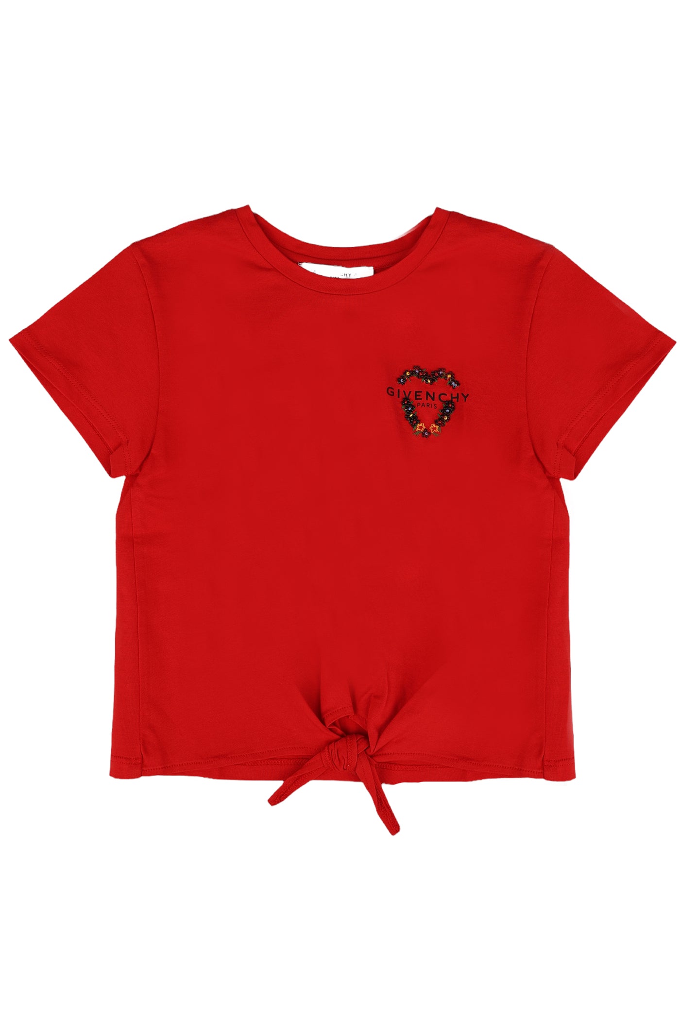 GIVENCHY KIDS T-SHIRT