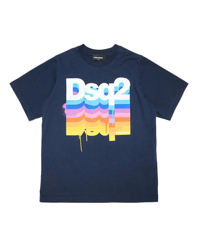 DSQUARED2 KIDS T-SHIRTS