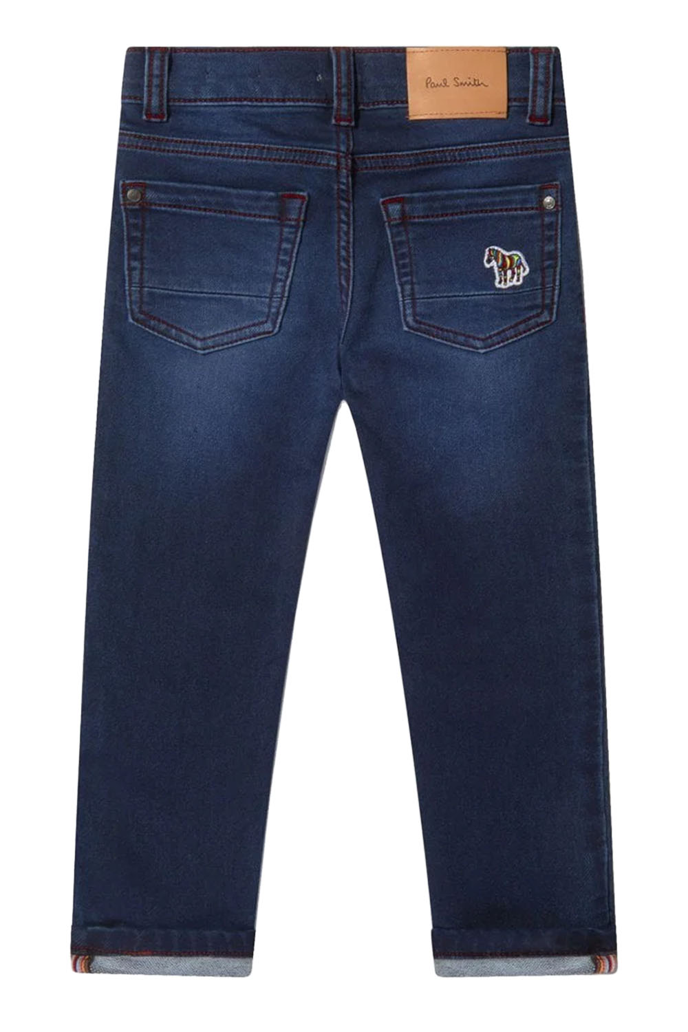 PAUL SMITH KIDS PANTS JEANS