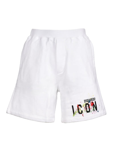 DSQUARED2 SHORTS