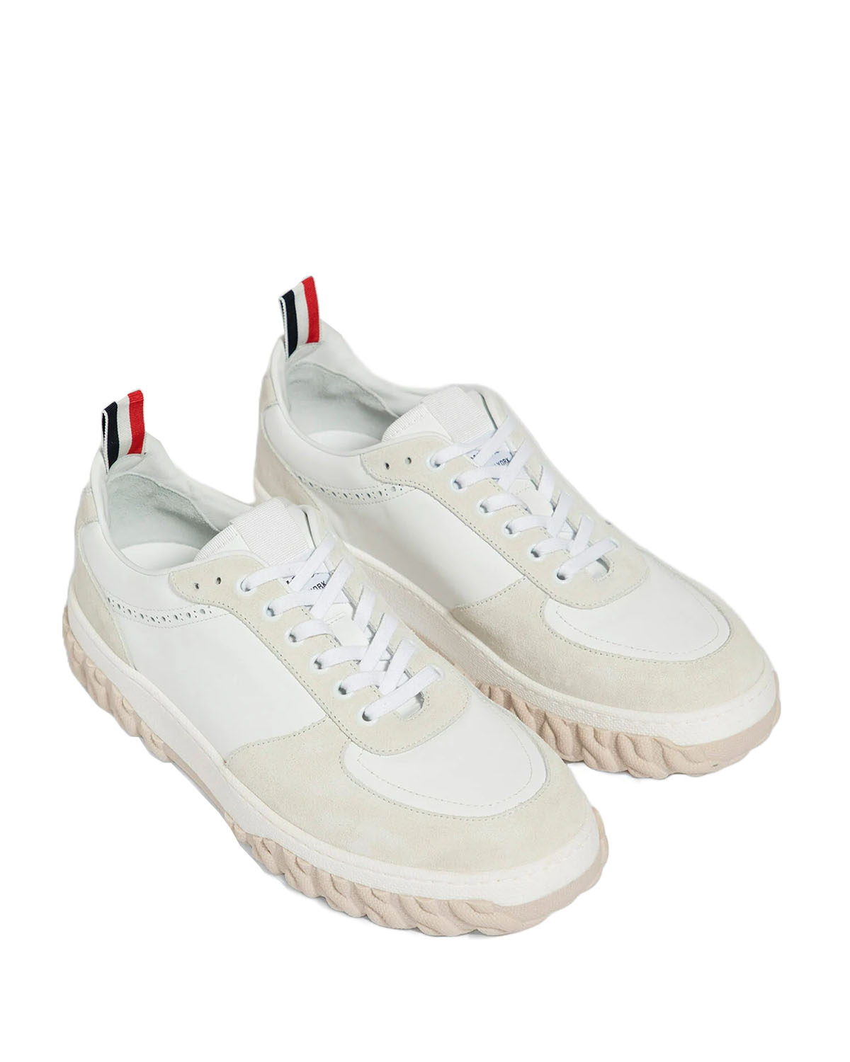 THOM BROWNE SNEAKERS 