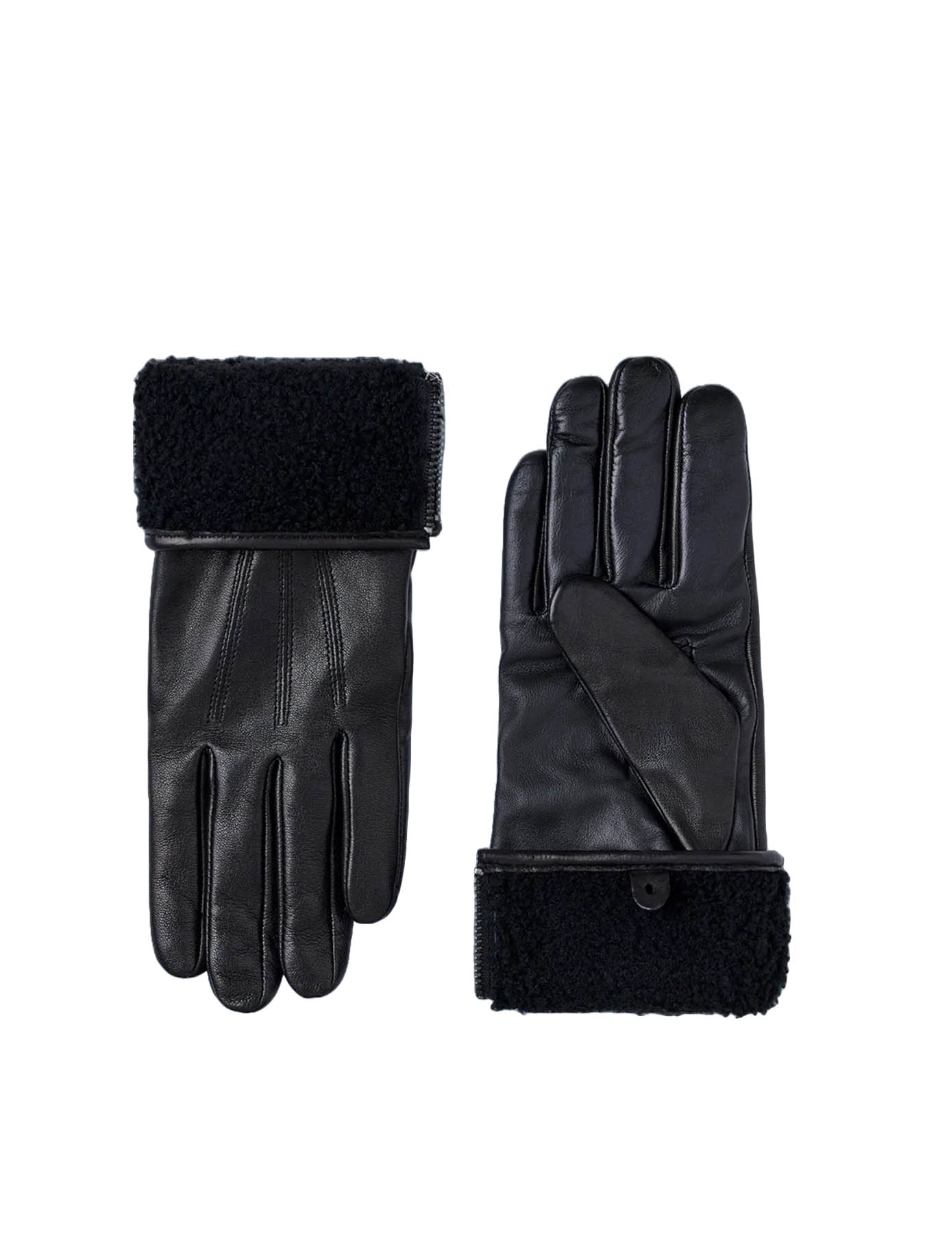 MACKAGE GLOVES