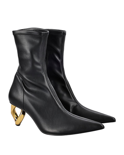 JW ANDERSON ANKLE BOOTS