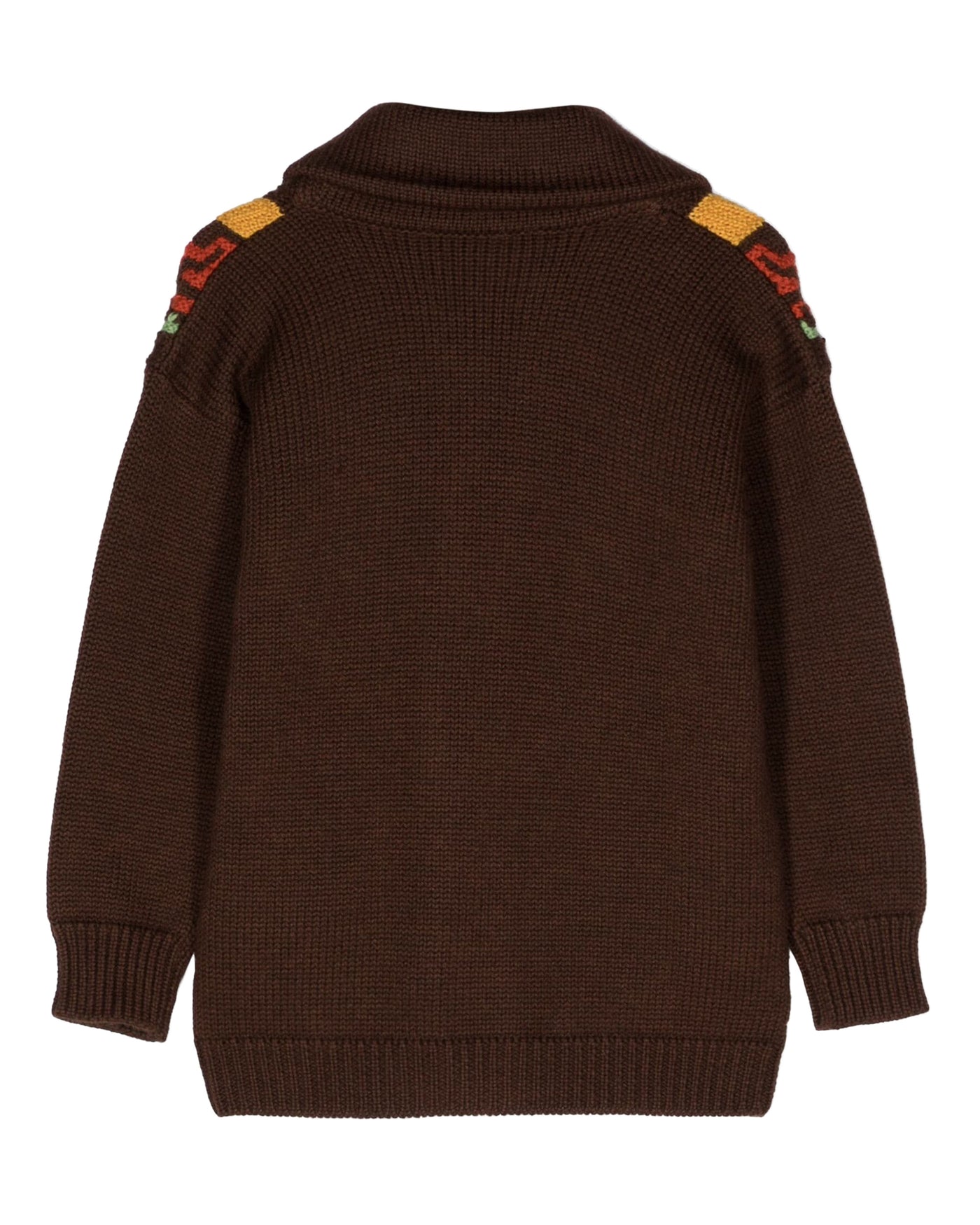 GUCCI KIDS CARDIGAN