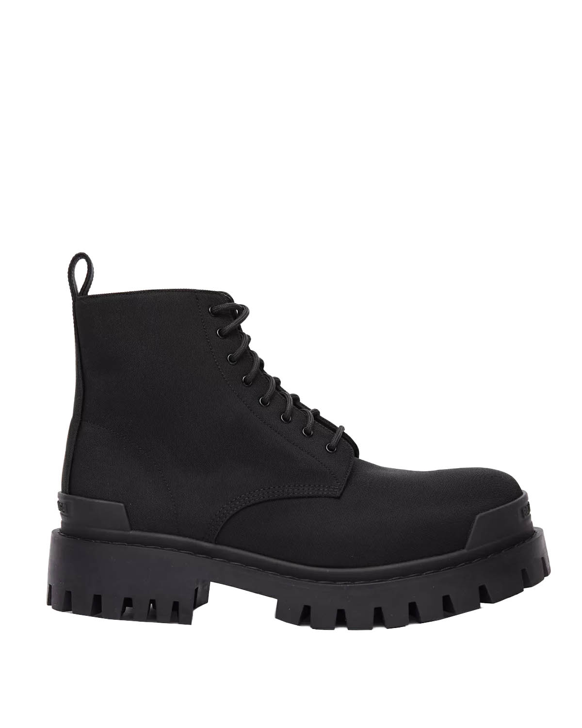 BALENCIAGA ANKLE BOOTS